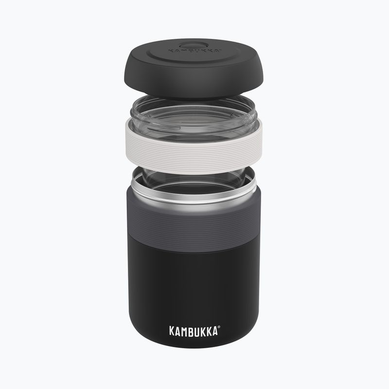 Kambukka Bora 600 ml thermos compartment 4