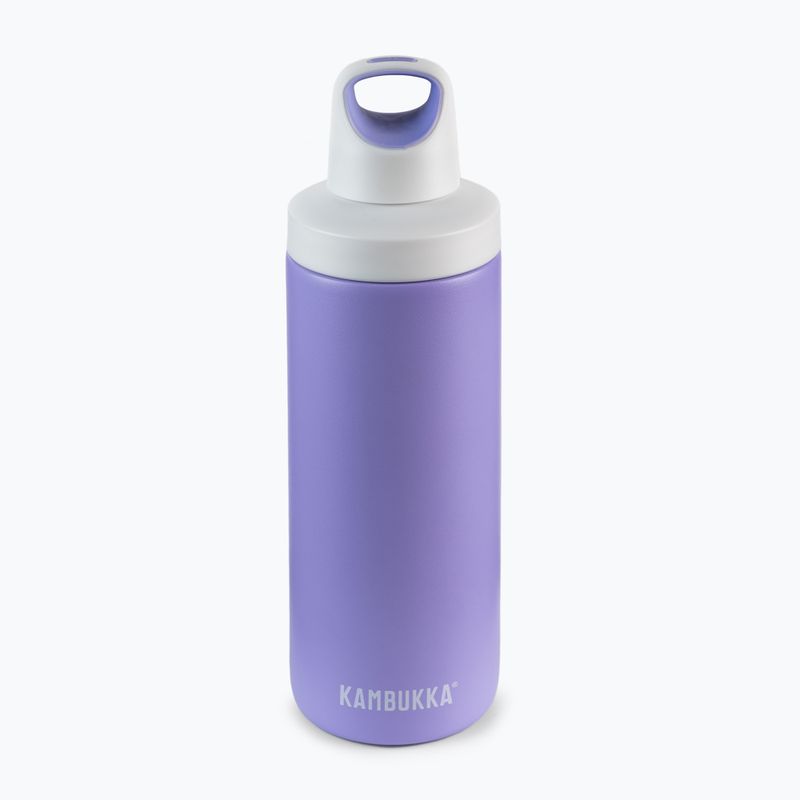 Kambukka Reno Insulated thermal bottle purple 11-050 2