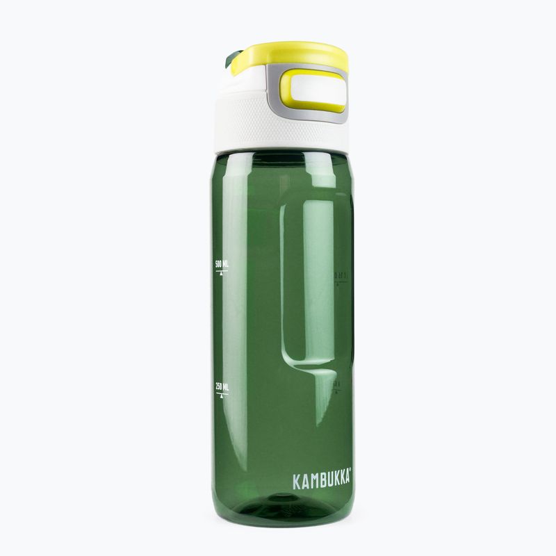 Kambukka Elton green-grey tourist bottle 11-03024