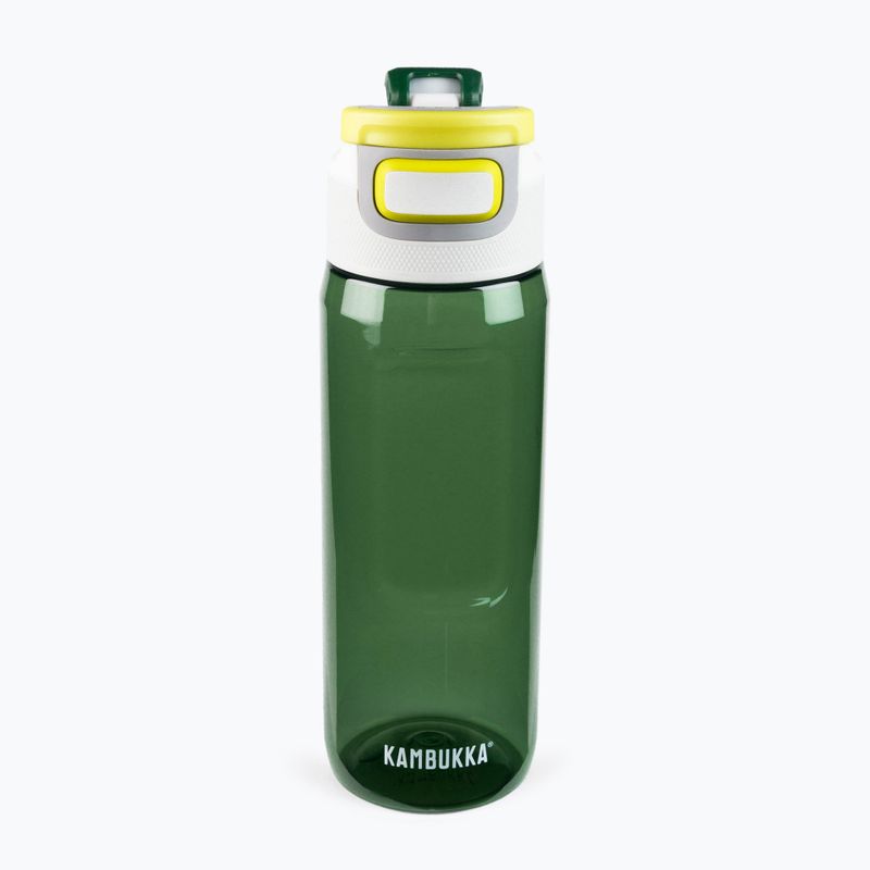 Kambukka Elton green-grey tourist bottle 11-03024 2