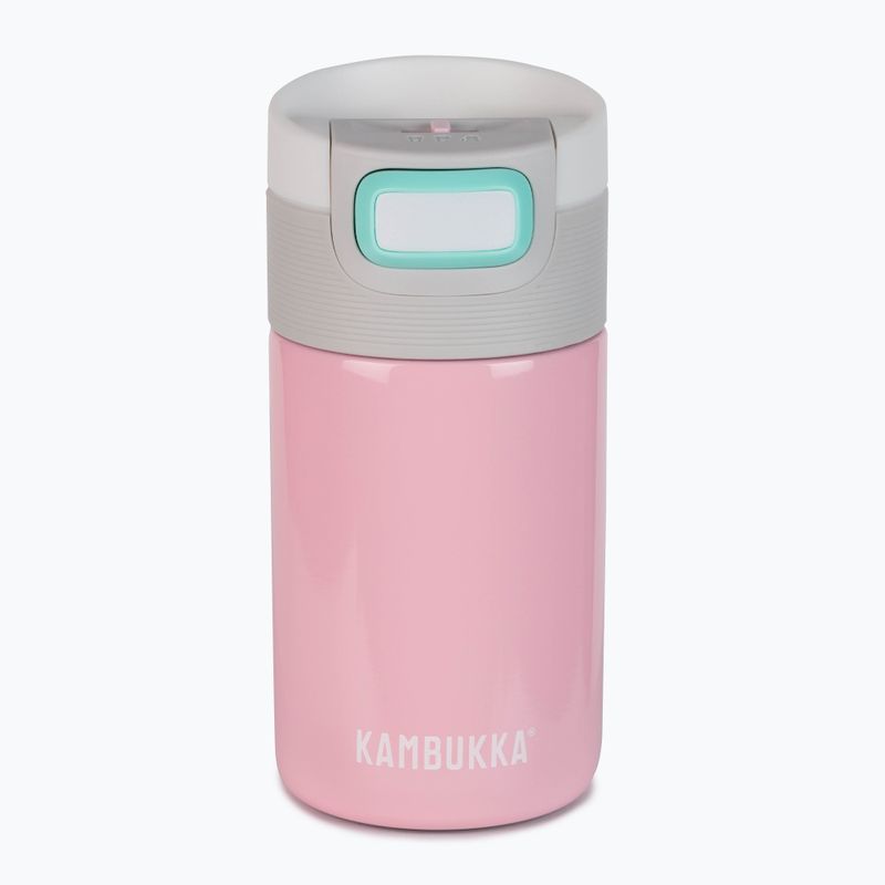 Kambukka Etna thermal mug 300 ml baby pink 11-01024 2