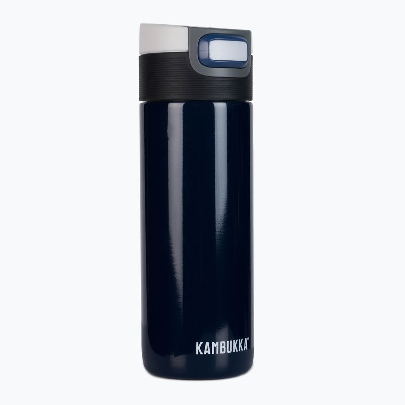 Kambukka Etna thermal mug 500 ml denim blue 11-01028