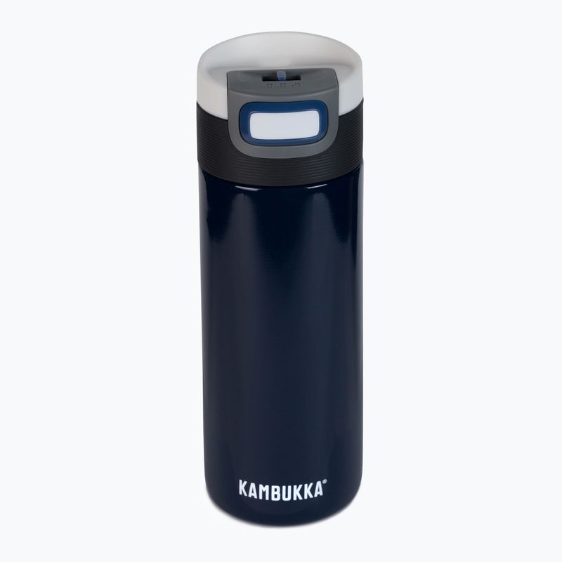 Kambukka Etna thermal mug 500 ml denim blue 11-01028 2