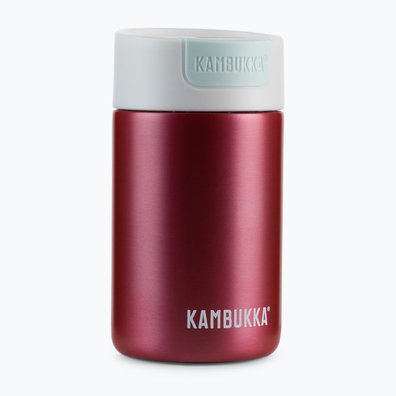 Kambukka Olympus 300 ml cherry cake thermal mug 11-02014
