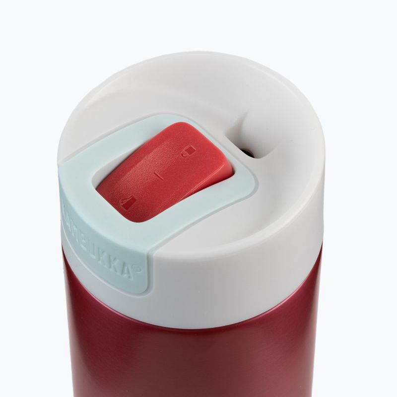 Kambukka Olympus 300 ml cherry cake thermal mug 11-02014 4