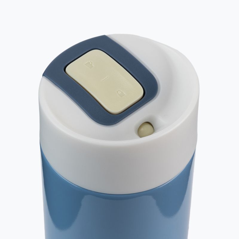 Kambukka Olympus thermal mug 300 ml silk blue 11-02015 3