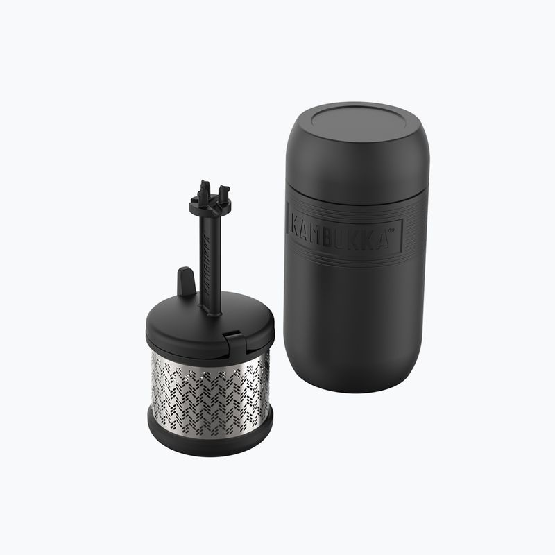 Kambukka tea brewer 2