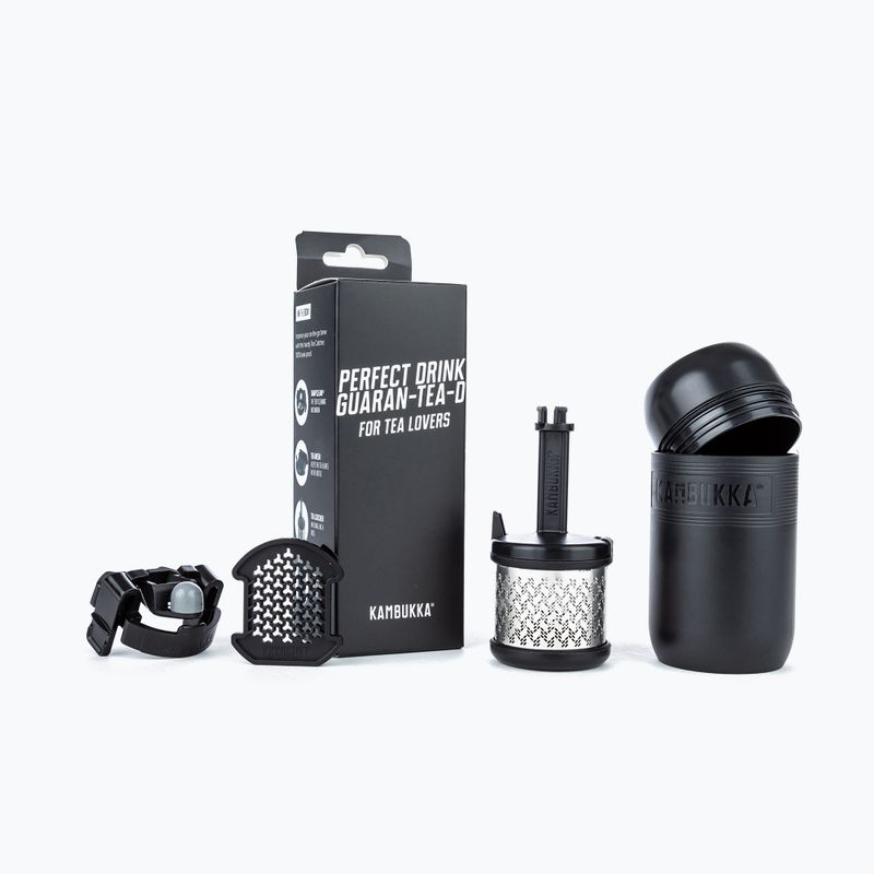 Kambukka tea brewer 5