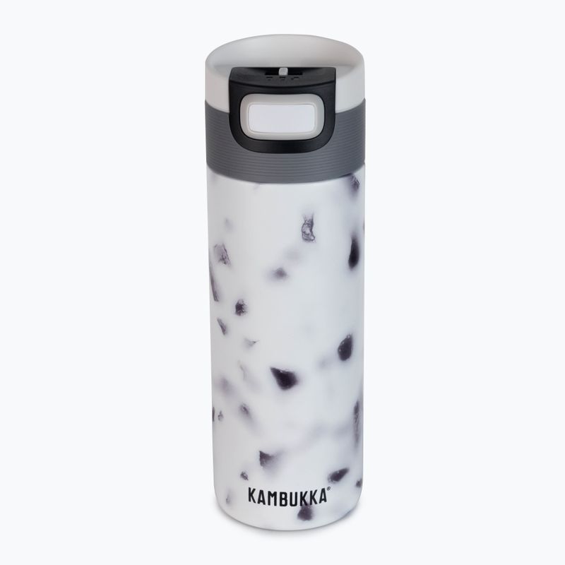 Kambukka Etna 500 ml foggy terazzo thermal mug 11-01032 2