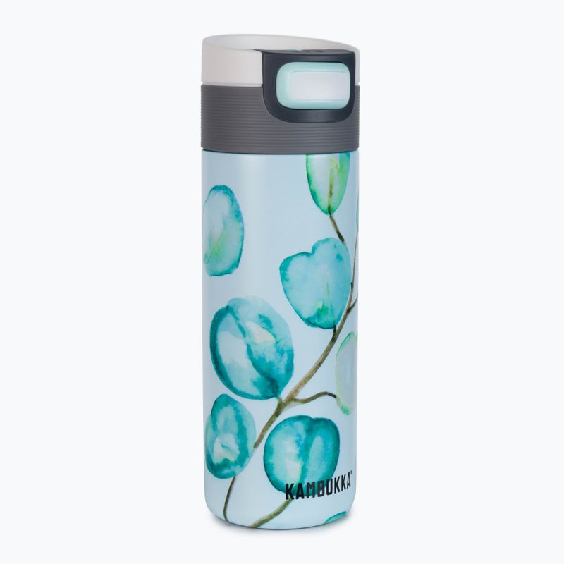 Kambukka Etna 500 ml eucalyptus leaves thermal mug 11-01033