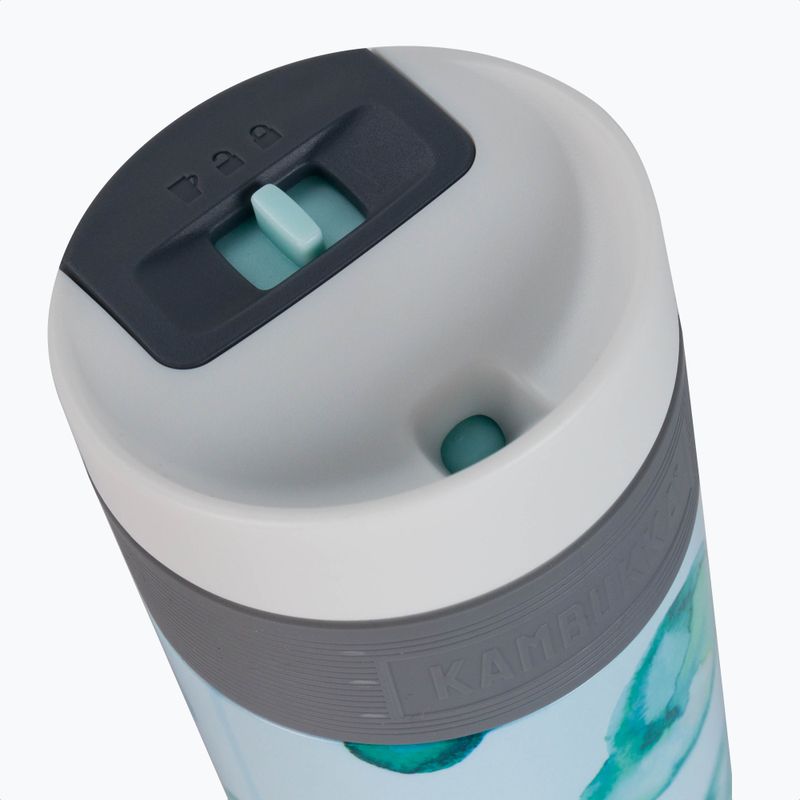 Kambukka Etna 500 ml eucalyptus leaves thermal mug 11-01033 4