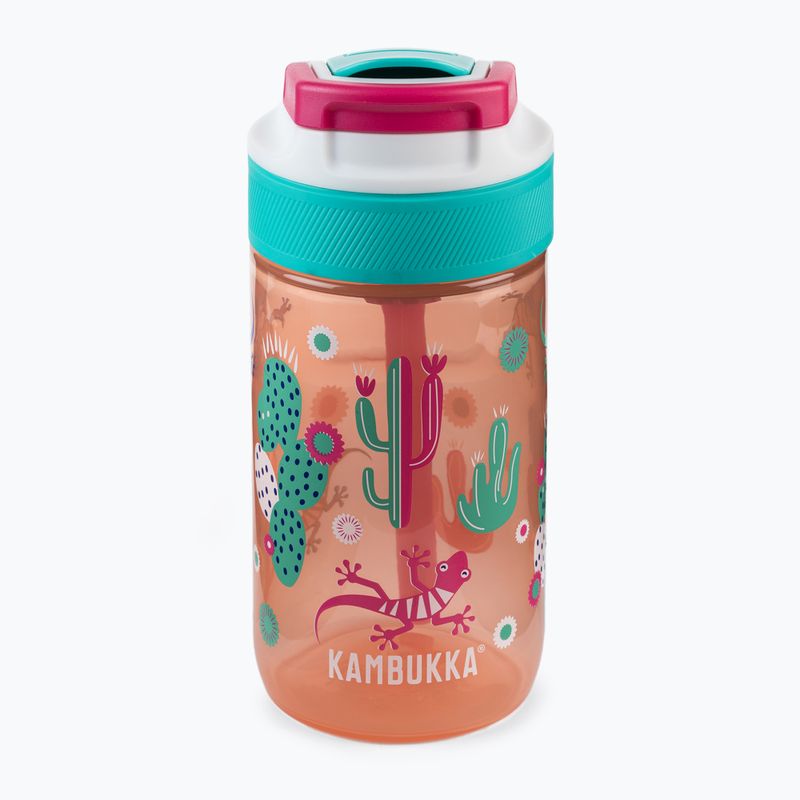 KAMBUKKA Lagoon travel bottle pink 11-040 2