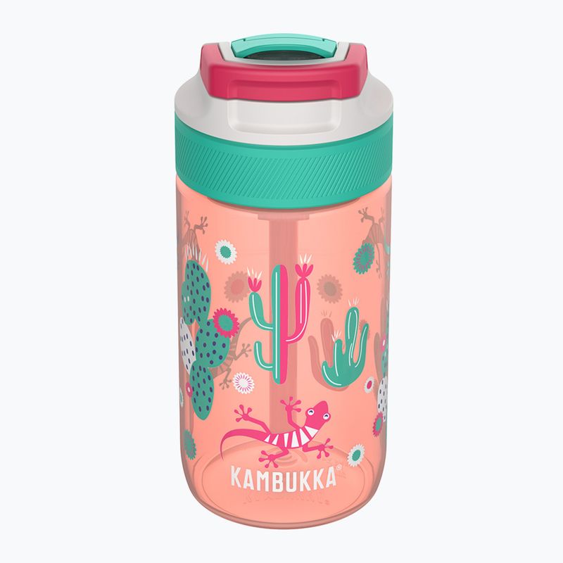 KAMBUKKA Lagoon travel bottle pink 11-040 5