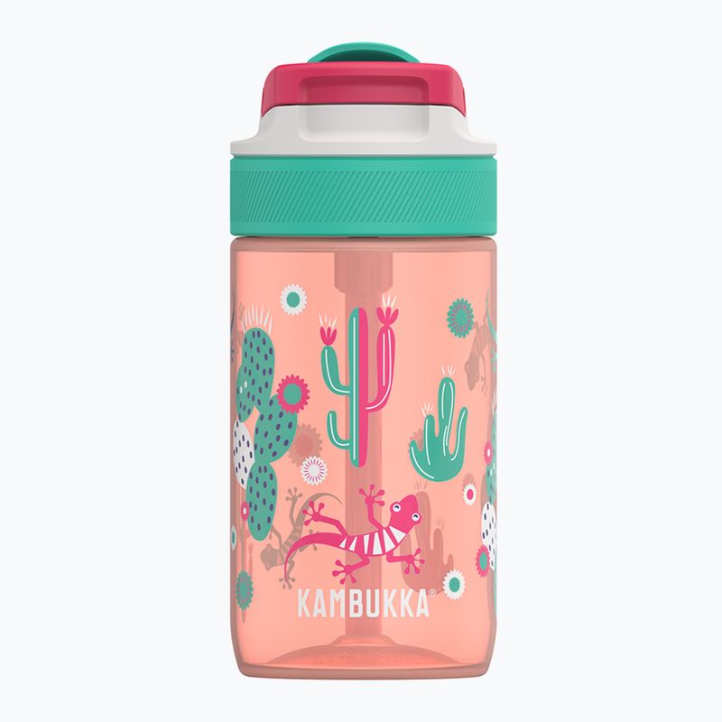 KAMBUKKA Lagoon travel bottle pink 11-040 8