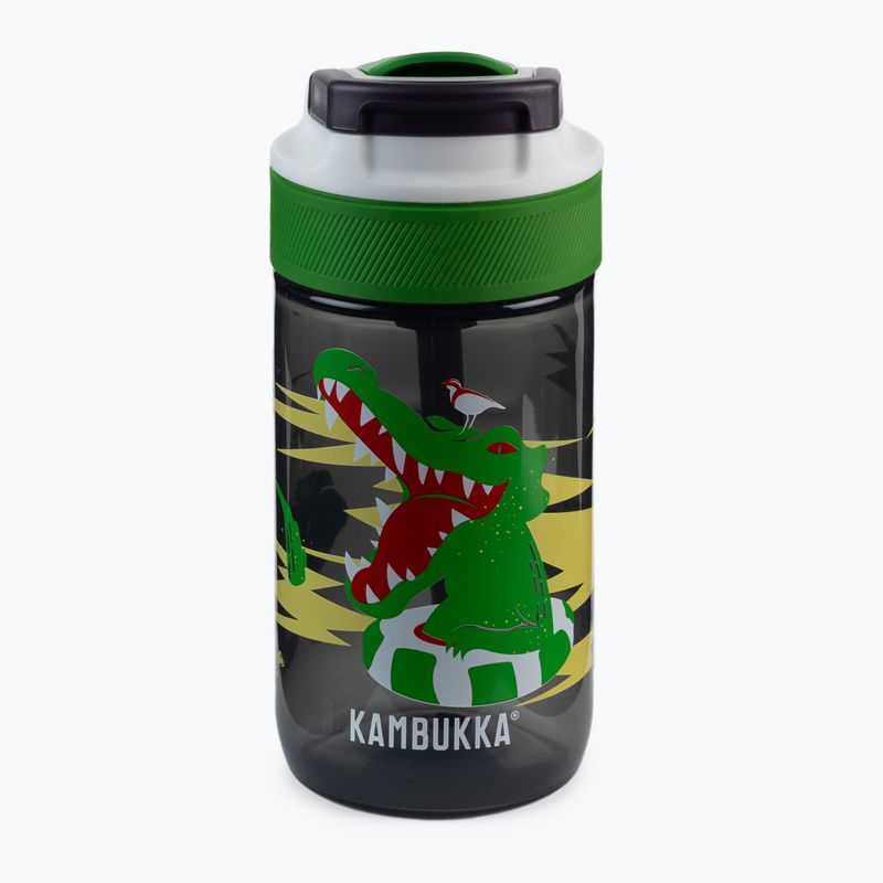 Kambukka Lagoon grey-green tourist bottle 11-040 2