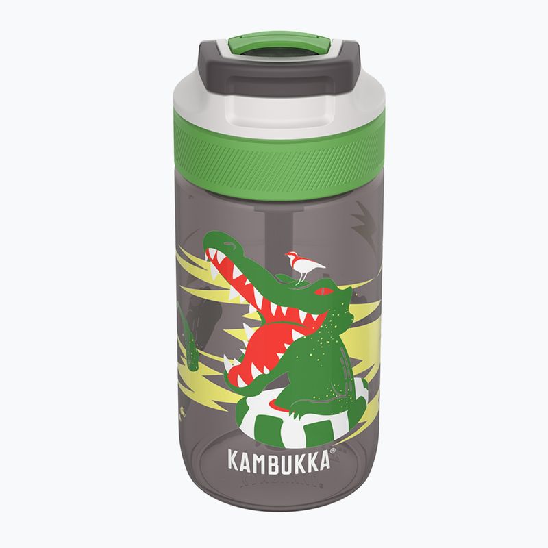 Kambukka Lagoon grey-green tourist bottle 11-040 5