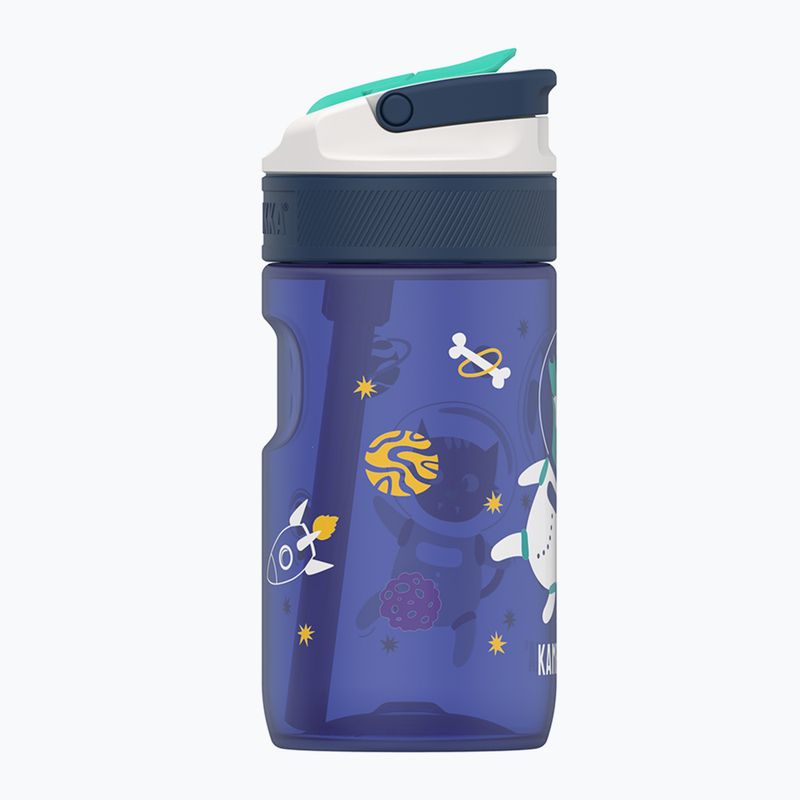 Kambukka Lagoon travel bottle navy blue 11-040 8