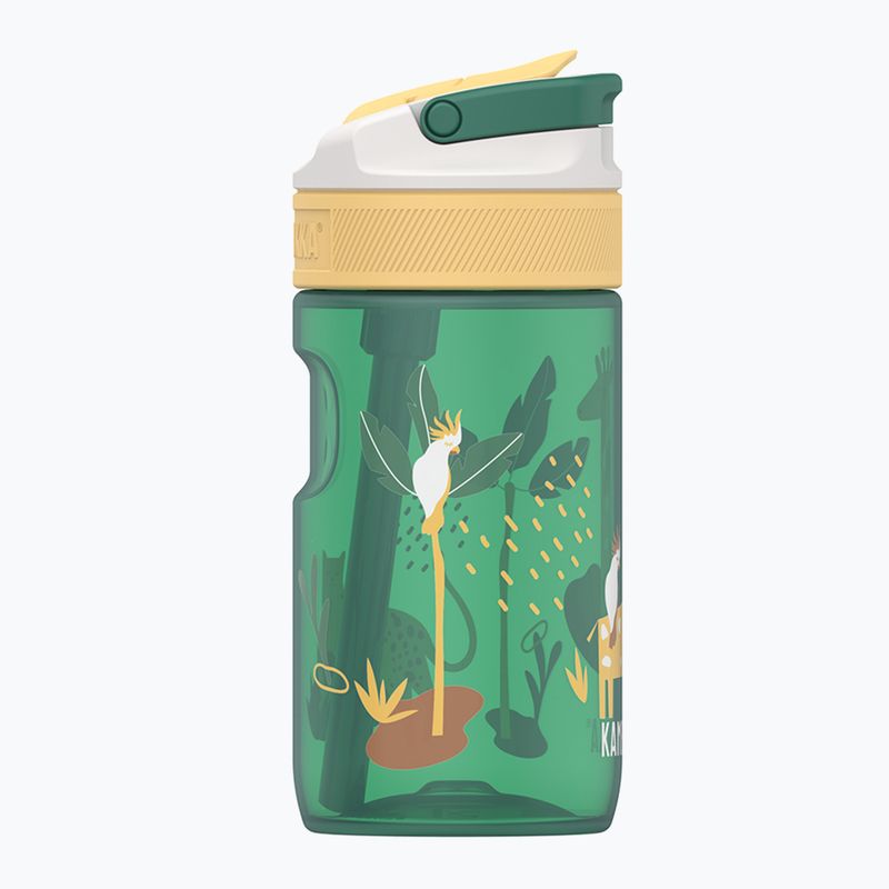 Kambukka Lagoon green-yellow tourist bottle 11-040 9