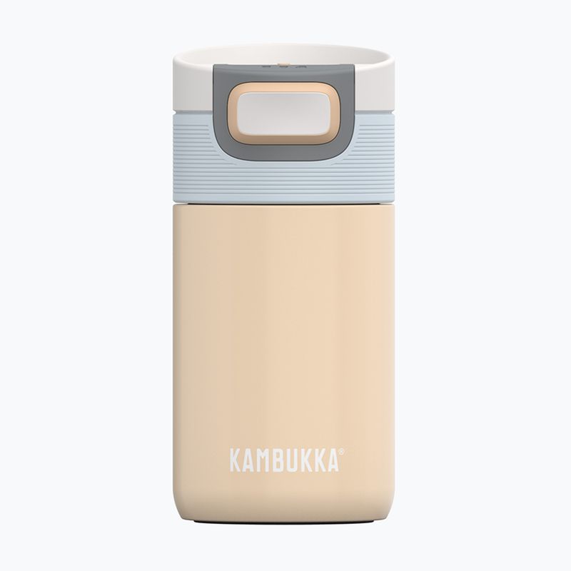 Kambukka Etna thermal mug 300 ml iced latte