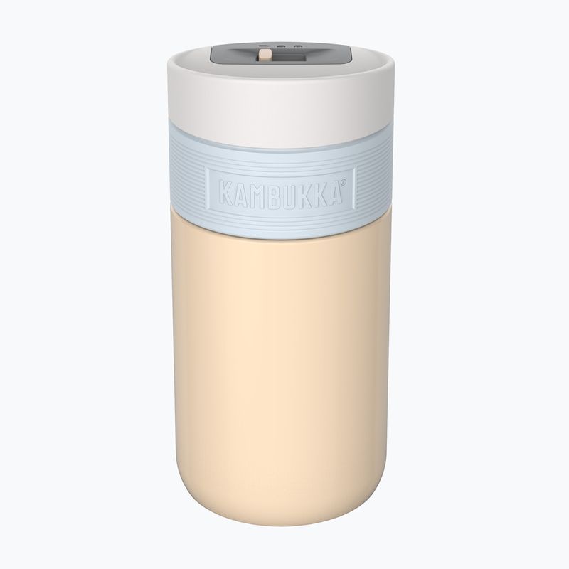 Kambukka Etna thermal mug 300 ml iced latte 3