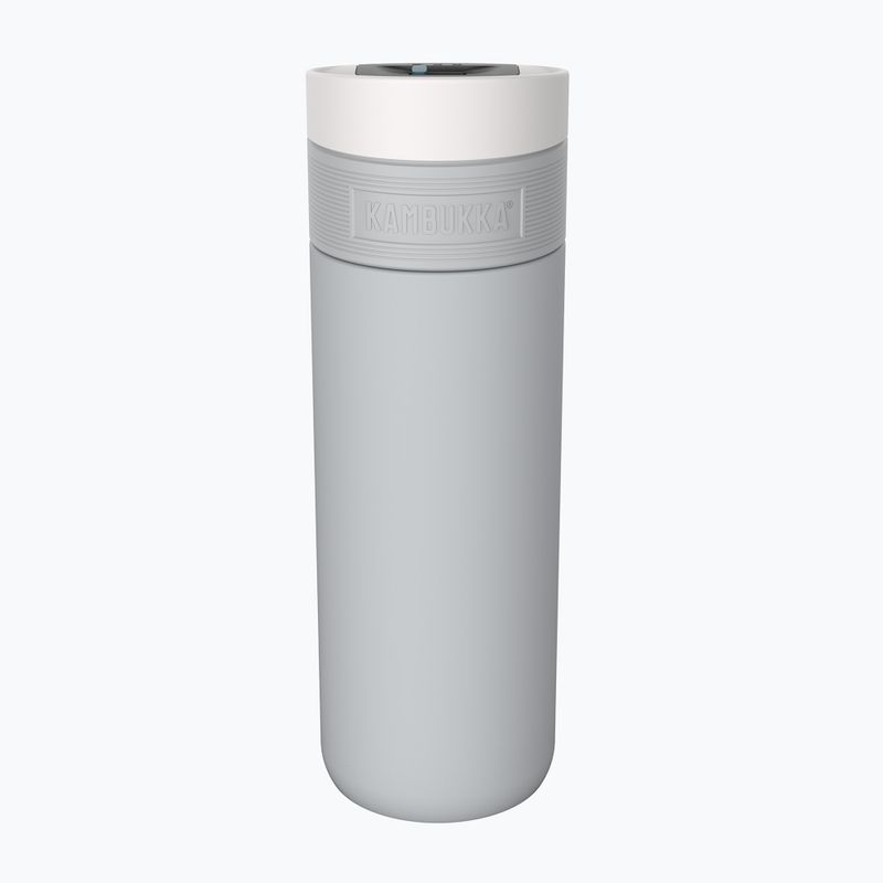 Kambukka Etna thermal mug 500 ml uncertain grey 3