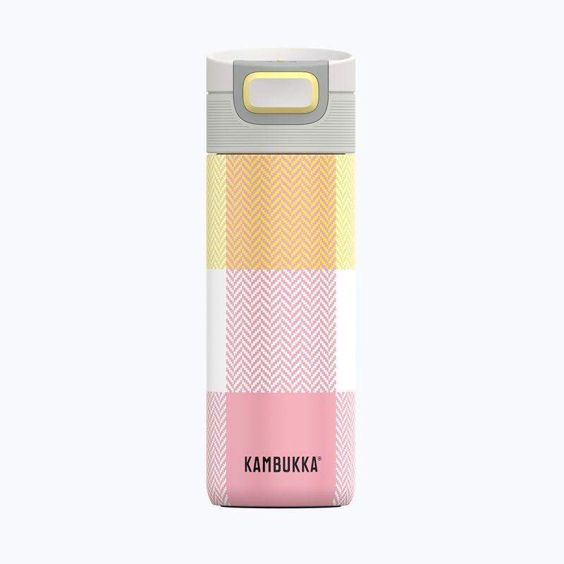 Kambukka Etna thermal mug 500 ml daydream madras