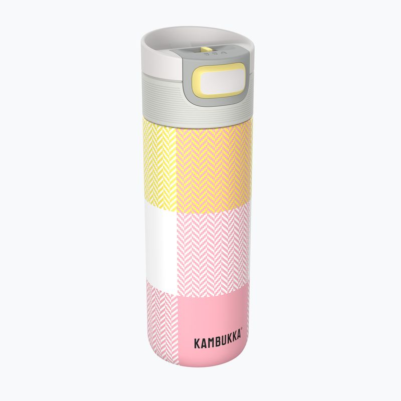 Kambukka Etna thermal mug 500 ml daydream madras 2