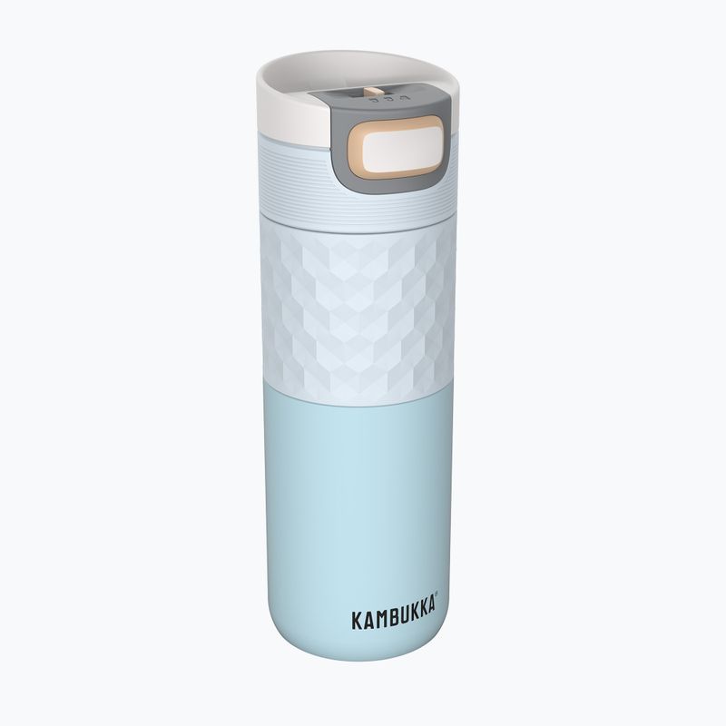 Kambukka Etna Grip thermal mug 500 ml breezy blue 2