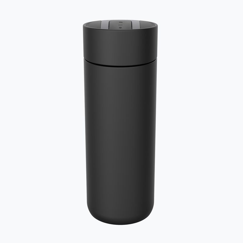 Kambukka Olympus thermal mug 500 ml matte black 3