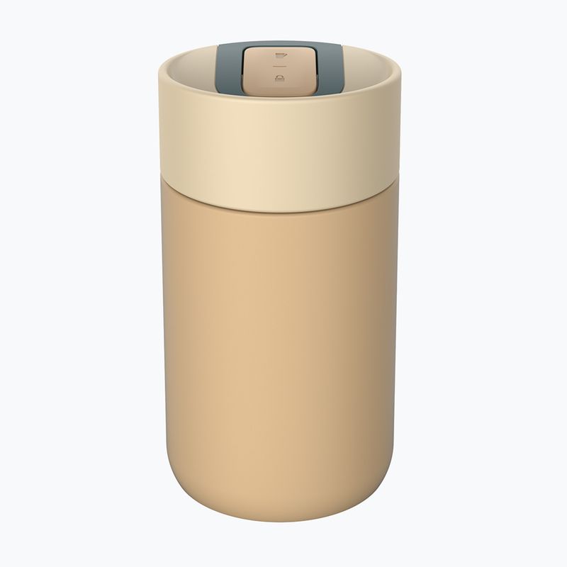 Kambukka Olympus thermal mug 300 ml latte 3