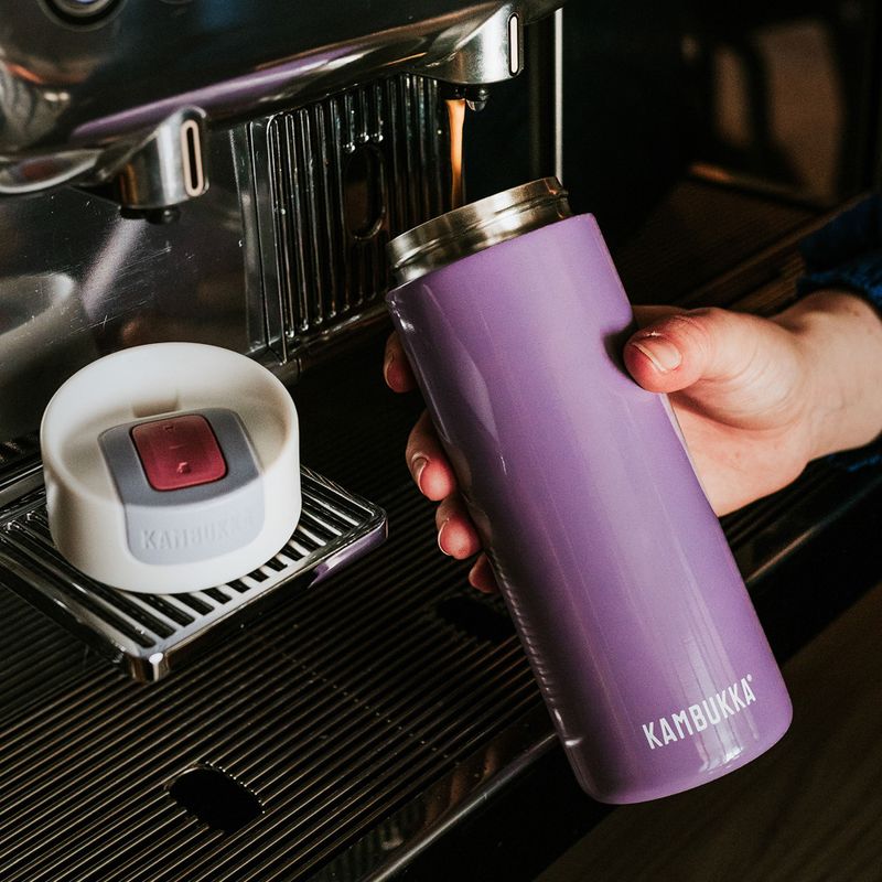 Kambukka Olympus thermal mug 500 ml violet 6