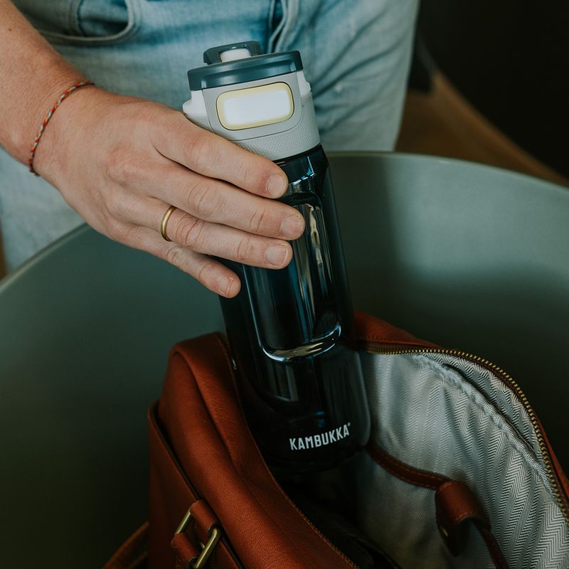 Kambukka Elton 750 ml travel bottle wild storm 6