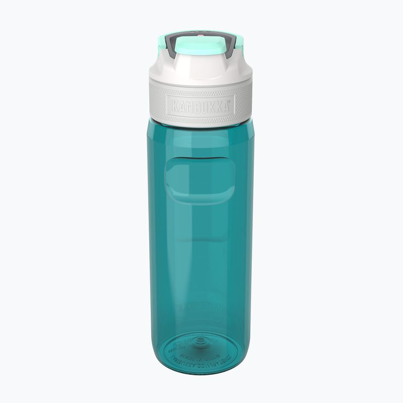 Kambukka Elton 750 ml travel bottle wild emerald 3