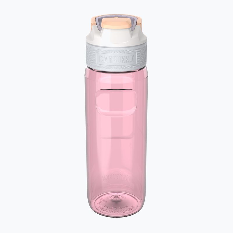 Kambukka Elton travel bottle 750 ml rainbow pastels 2