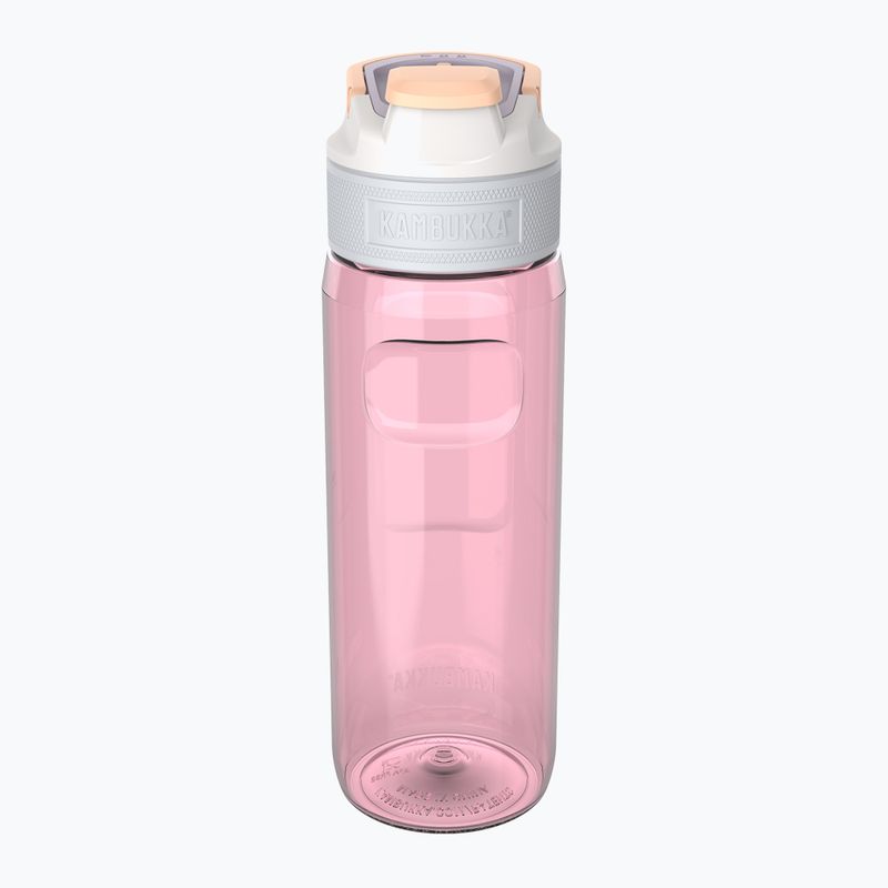 Kambukka Elton travel bottle 750 ml rainbow pastels 3