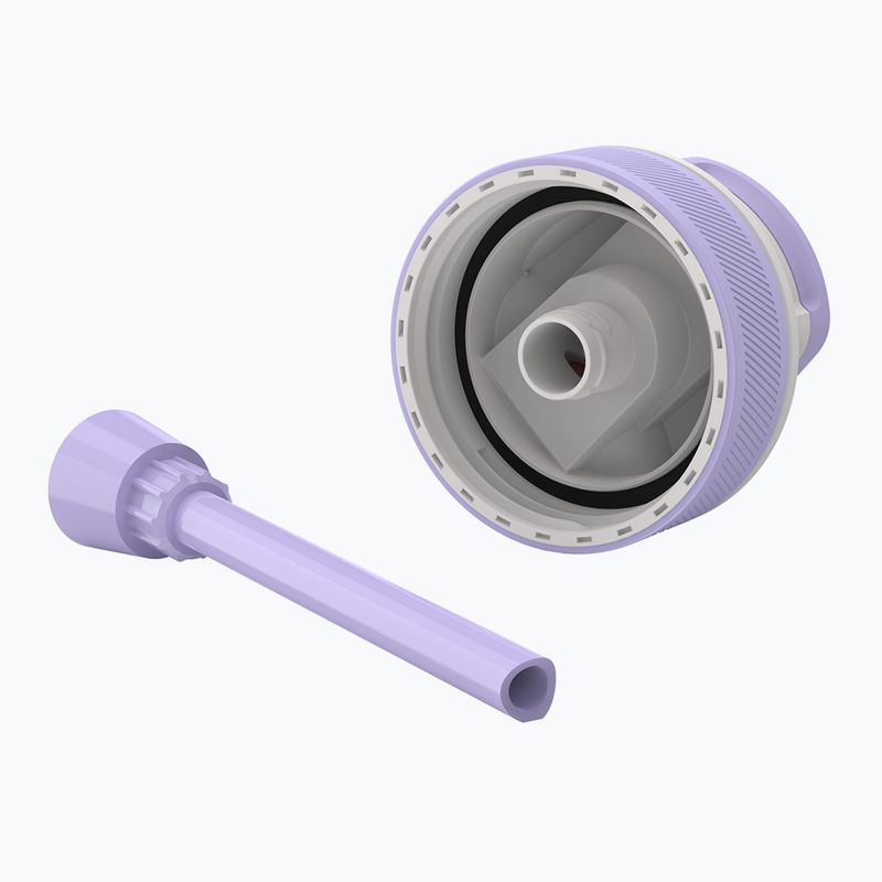 Kambukka Lagoon Insulated 600 ml Digital Lavender thermal bottle 6