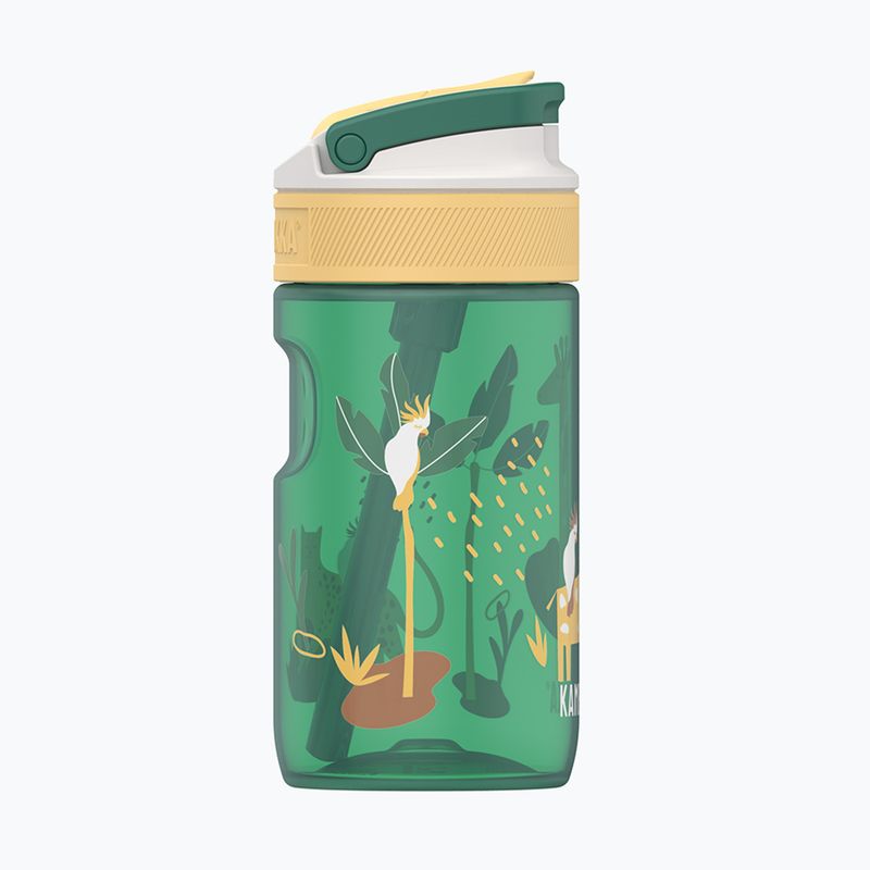 Kambukka Lagoon 400 ml travel bottle safari jungle 2