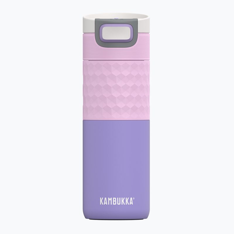 Kambukka Etna Grip thermal mug 500 ml pale purple 2