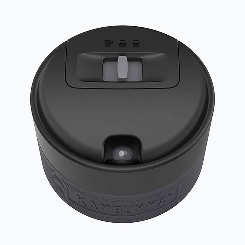 Thermal mug Kambukka Etna 500 ml matte black 2