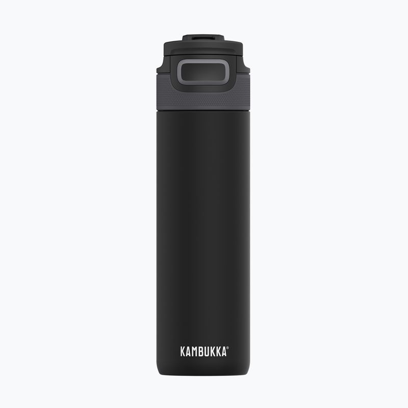 Kambukka Elton Insulated 600 ml nightfall travel bottle