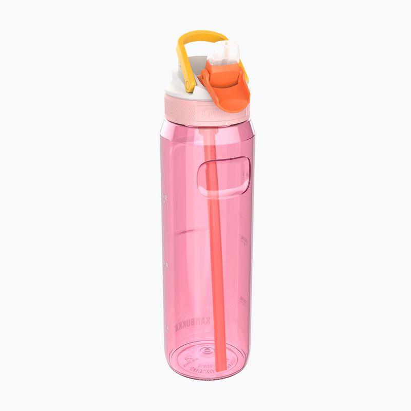 Kambukka Lagoon travel bottle 1000 ml sunny melon 3