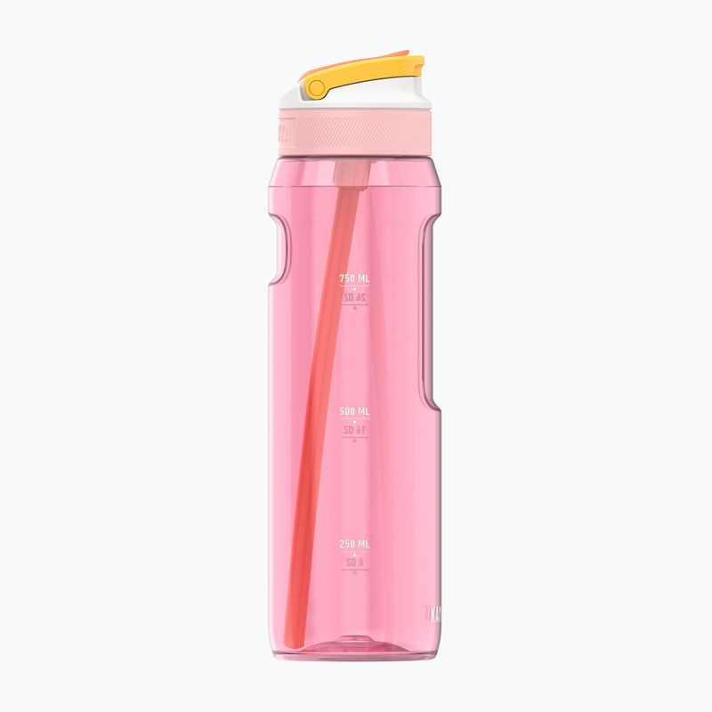 Kambukka Lagoon travel bottle 1000 ml sunny melon 5