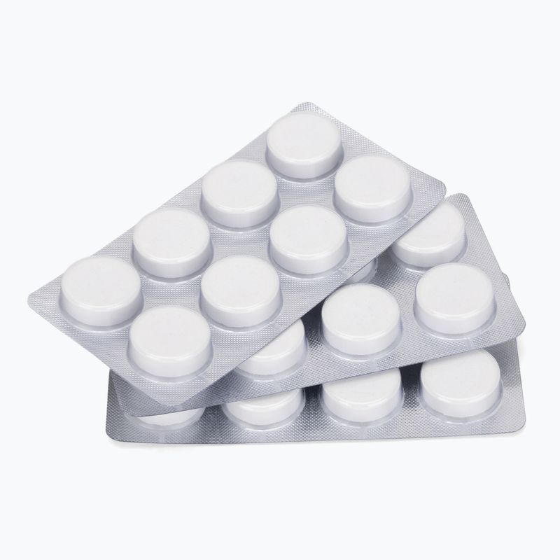 Cleaning tablets Kambukka Quenn of Clean International 2