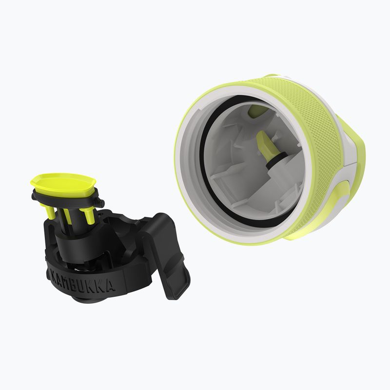 Kambukka Elton Insulated 750ml mojito summer thermal bottle 5