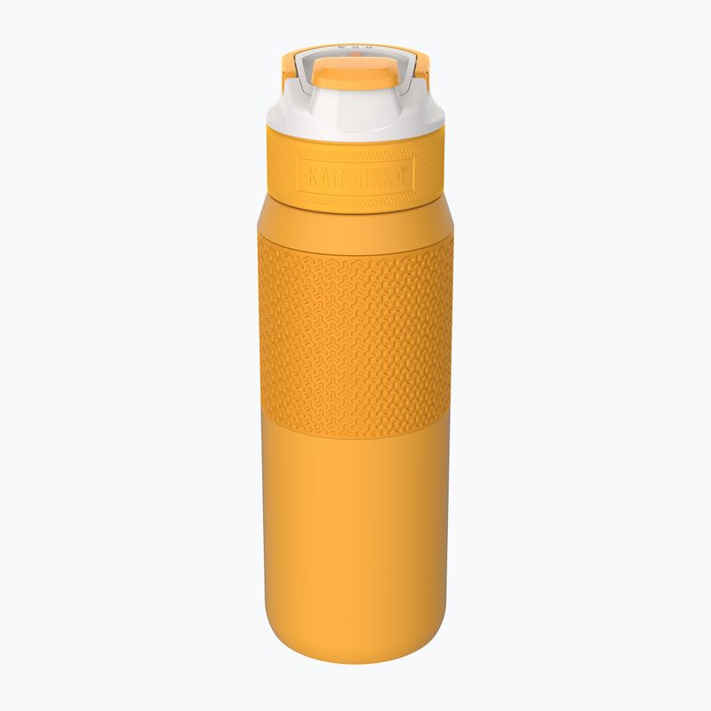 Kambukka Elton Insulated 750ml mango maniac thermal bottle 3