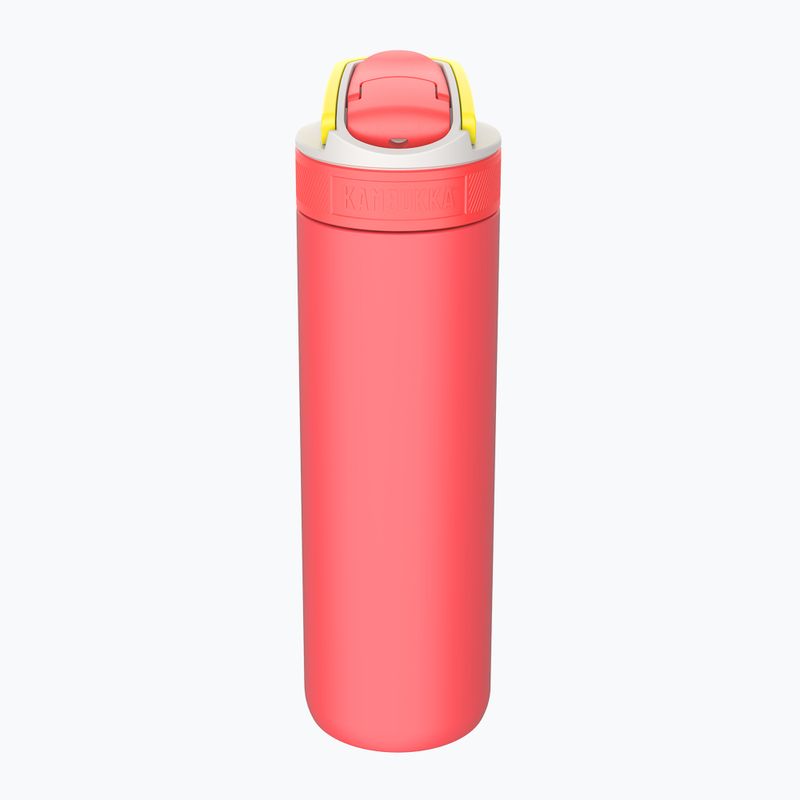 Kambukka Lagoon Insulated 600 ml fluo fantasy thermal bottle 2