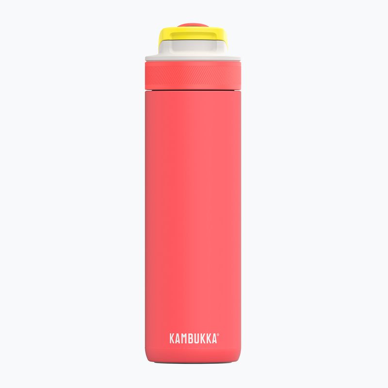 Kambukka Lagoon Insulated 600 ml fluo fantasy thermal bottle 3