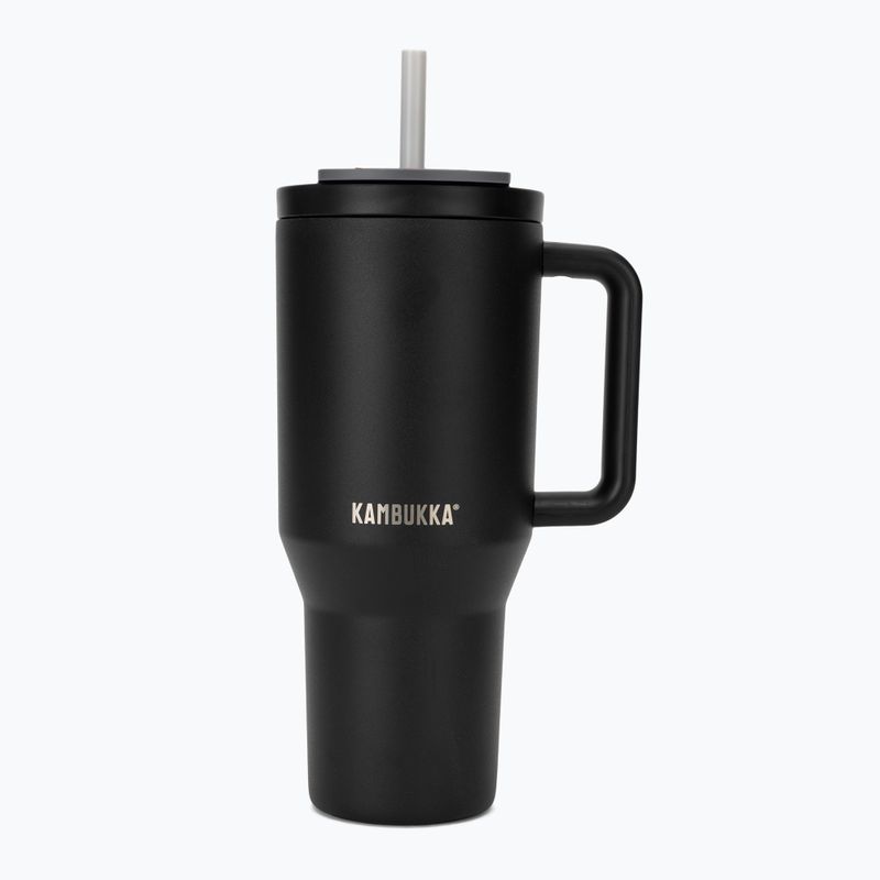 Thermal mug Kambukka Rio 950 ml night rider