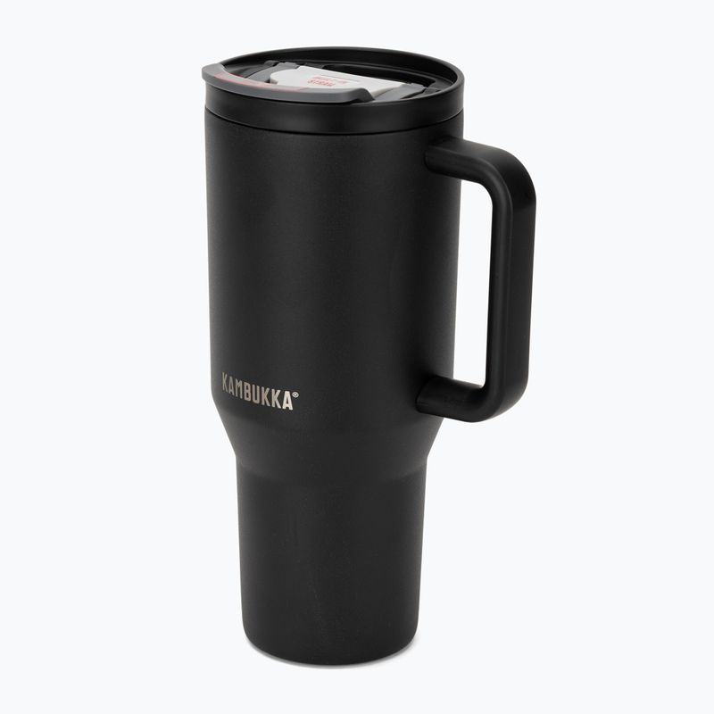 Thermal mug Kambukka Rio 950 ml night rider 2