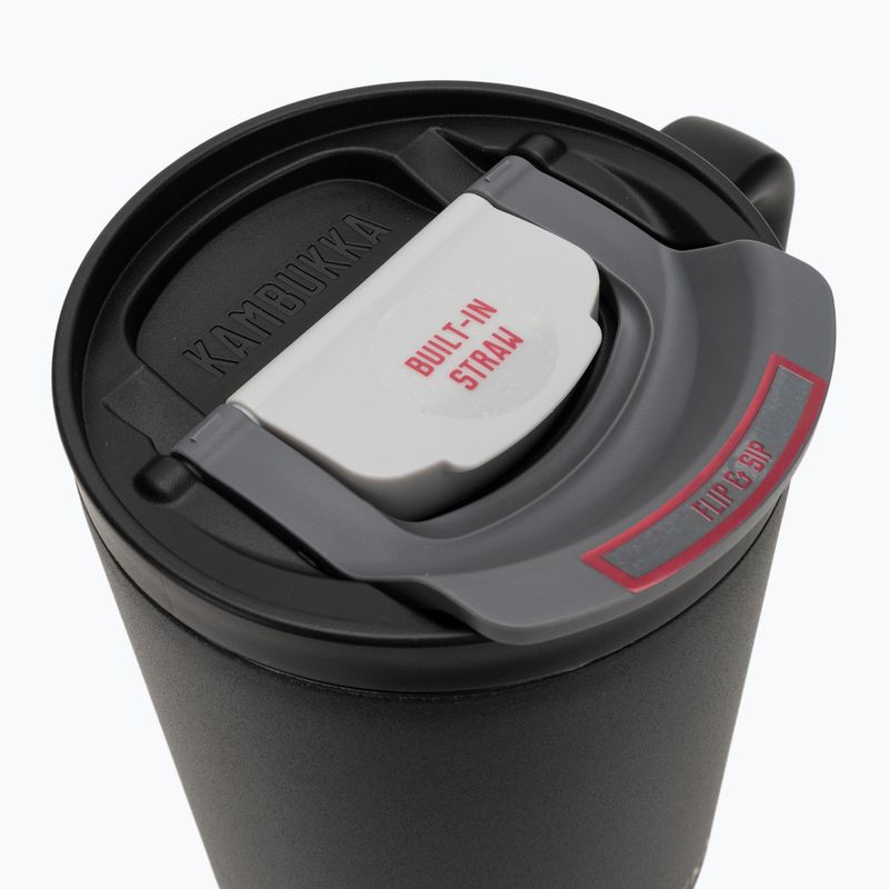 Thermal mug Kambukka Rio 950 ml night rider 5